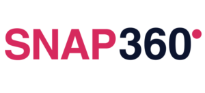 Snap360 Logo